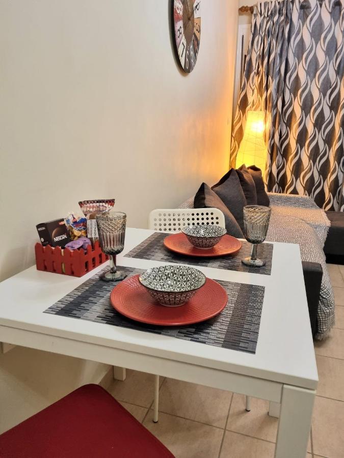 Betty'S Apartment Alexandroupoli Exterior photo