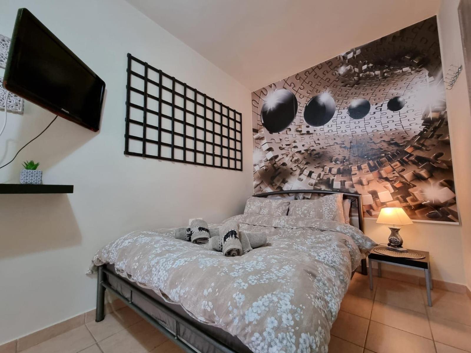 Betty'S Apartment Alexandroupoli Exterior photo